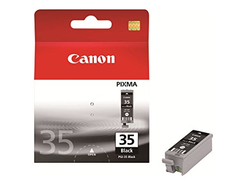 Product Cover Canon PGI-35 Black Ink Tank Compatible to iP100, iP110