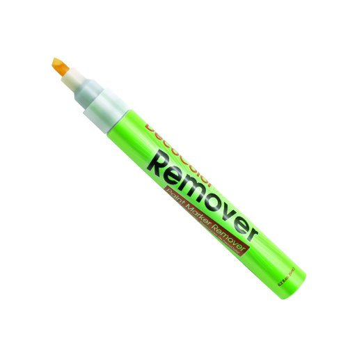 Product Cover Uchida DCR-300-C Marvy Deco Color Paint Chisel Tip Marker Remover