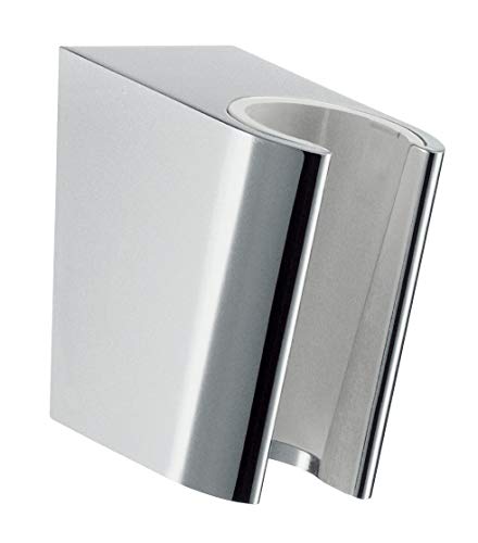 Product Cover Hansgrohe 28331000 Porter S Hand Shower Holder, Chrome