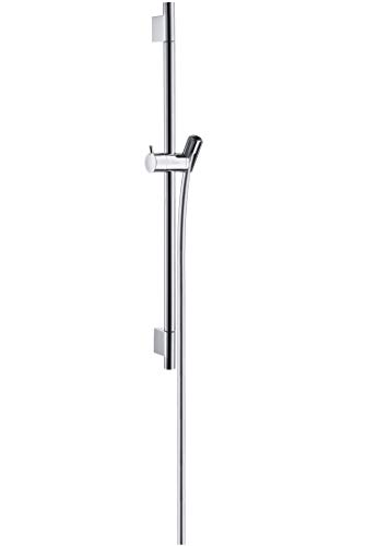 Product Cover Hansgrohe 28632000 Unica S Wall Bar, 24-Inch, Chrome