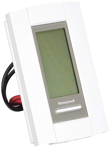 Product Cover Honeywell TL8230A1003 Line Volt Thermostat 240/208 VAC 7 Day Programmble