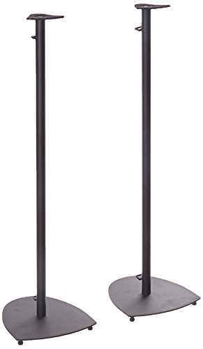 Product Cover Definitive Technology ProStand 600/800 Speaker Stands (Pair, Black)