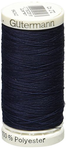 Product Cover Gutermann 250P-272 Thread Sew-All 273 Yards-Navy
