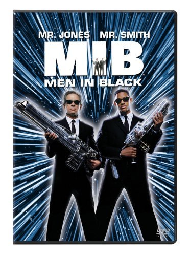 Product Cover Men in Black