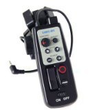 Product Cover eBenk LANC Zoom Controller Remote for Tripods (Canon & Sony Cameras)