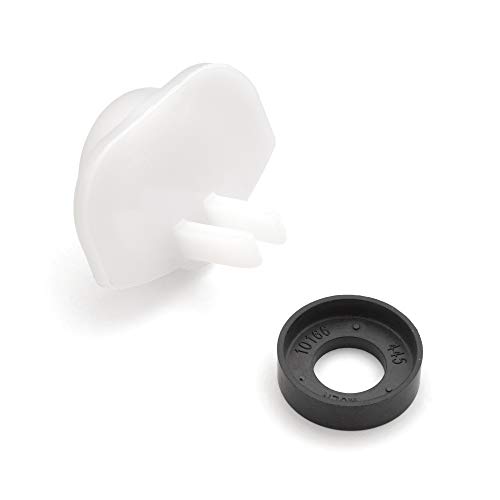 Product Cover Moen 101237 Replacement Part