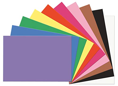 Product Cover SunWorks Construction Paper, 9