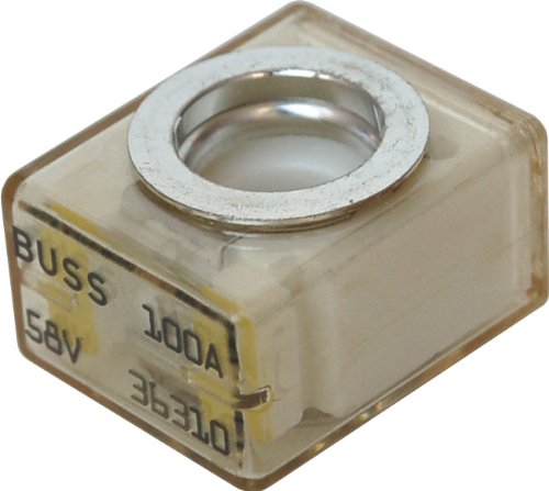 Product Cover Blue Sea Systems 5183 100A Fuse Terminal