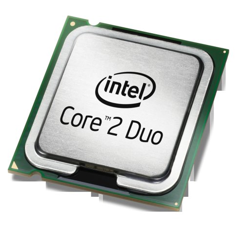 Product Cover Intel Core 2 Duo E8500 Dual-Core Processor, 3.16 GHz, 6M L2 Cache, 1333MHz FSB, LGA775 - Tray/OEM