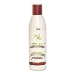 Product Cover Gigi Slow Grow Lotion- Reduces Hair Regrowth 8oz
