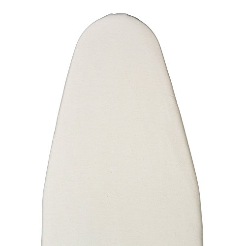 Product Cover Polder IBC-9449-82 Replacement Ironing Board Pad and Cover for Extra Wide 49