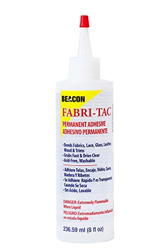 Product Cover Beacon Adhesives Fabri-Tac Glue