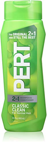 Product Cover Pert Plus 2-in-1 Shampoo Plus Conditioner, Normal Hair 13.50 oz