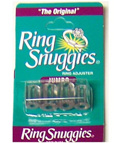 Product Cover Ring Snuggies - The Original Ring Adjusters - JUMBO Size