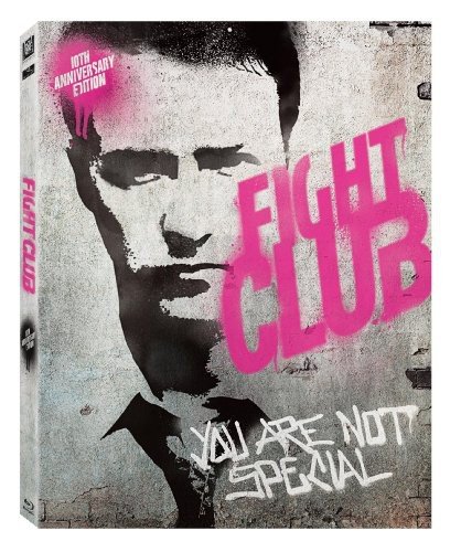 Product Cover Fight Club [Blu-ray] (Bilingual) [Import]