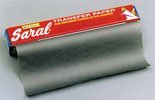 Product Cover Saral Transfer Tracing Paper -Wax Free ~Big 12 Foot Long Roll ~Graphite