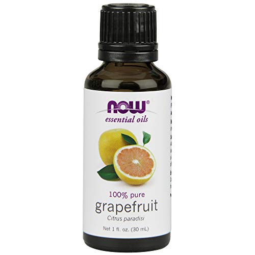 Product Cover NOW Grapefruit Oil, 1-Ounce