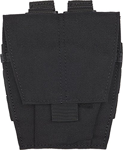 Product Cover 5.11 Tactical Series Single Handcuff Case, Black