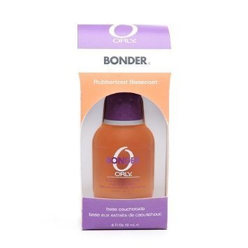 Product Cover Orly Nail Bonder Nail Treatment-0.6 oz