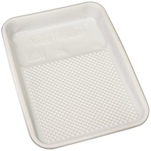 Product Cover Linzer RM 4110 Plastic Tray Liner (10 Pack)
