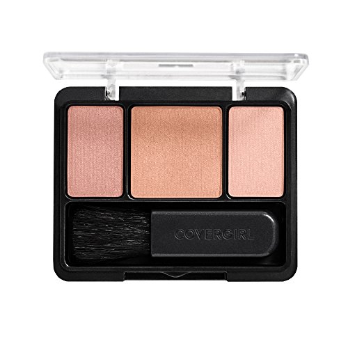 Product Cover COVERGIRL - Instant Cheekbones Blush - Packaging May Vary