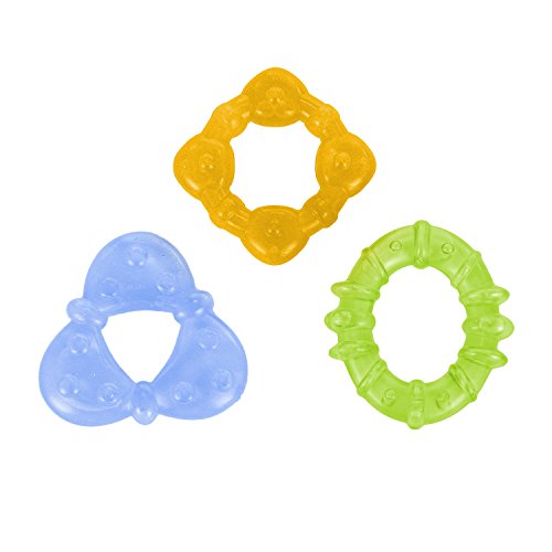 Product Cover Bright Starts Chill & Teethe Teething Toy