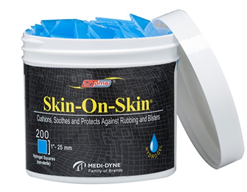 Product Cover Medi-Dyne Skin on Skin Squares