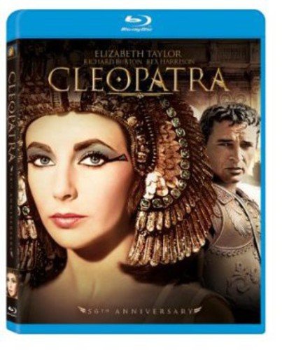 Product Cover Cleopatra [Blu-ray]