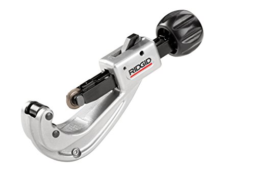 Product Cover RIDGID 31632 Model 151 Quick-Acting Tubing Cutter, 1/4-inch to 1-7/8-inch Tube Cutter