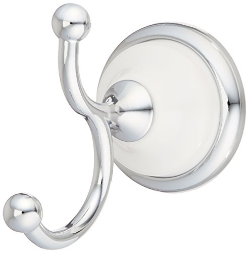 Product Cover Franklin Brass 126881 Bellini Double Robe Hook