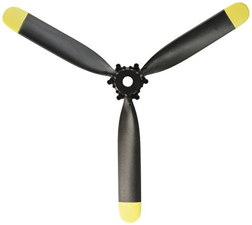Product Cover ParkZone 3-Blade Propeller: 9 x 7.5