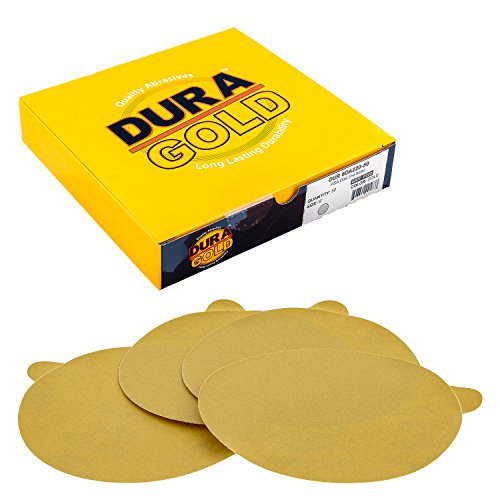 Product Cover Dura-Gold - Premium - 220 Grit 6