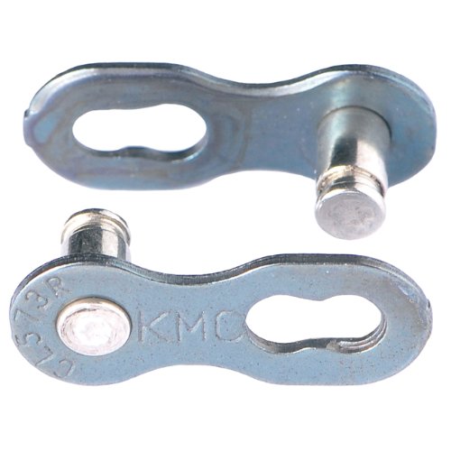 Product Cover KMC Missing Bicycle Chain Link, 5/6/7/8-Speed, 6-Pack