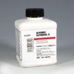 Product Cover Ilford Ilfosol-3 General Purpose Developer for Black & White Film, Liquid Concentrate 500 Milliliter Bottle.