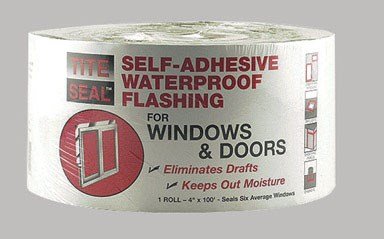 Product Cover Cofair TS4100 Tite Seal Original Window Tape 4
