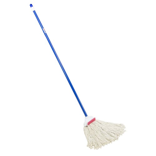 Product Cover Quickie All-Purpose Cotton Wet Mop