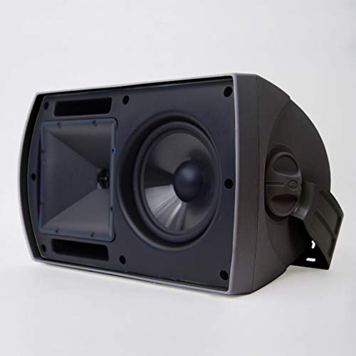 Product Cover Klipsch AW-650 6.5
