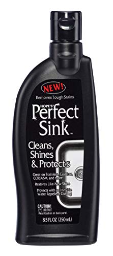 Product Cover Hope's Perfect Sink - 8.5 oz Sink Cleaner and Polish
