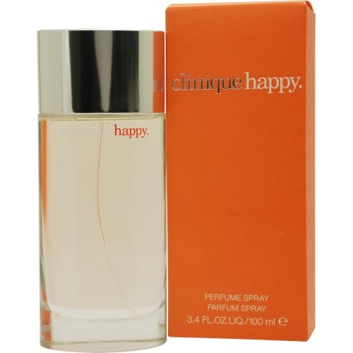 Product Cover Happy by Clinique Eau De Parfum Spray 3.4 oz Women