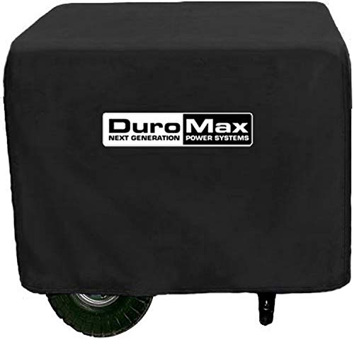 Product Cover DuroMax XPSGC Generator Cover For Models XP4400 and XP4400E