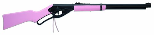 Product Cover Daisy MFG Pink BB Air Rifle