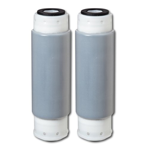 Product Cover Aqua Pure AP117 Replacement Cartridge for Drinking Water System Filters, 2-Pack