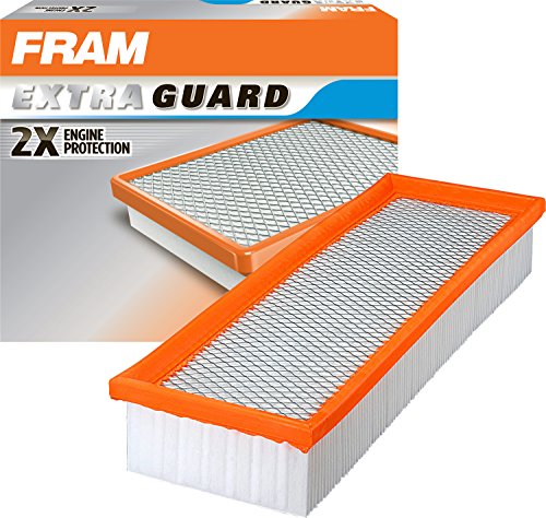 Product Cover Fram CA10093 Extra Guard Air Filter - Flex Panel