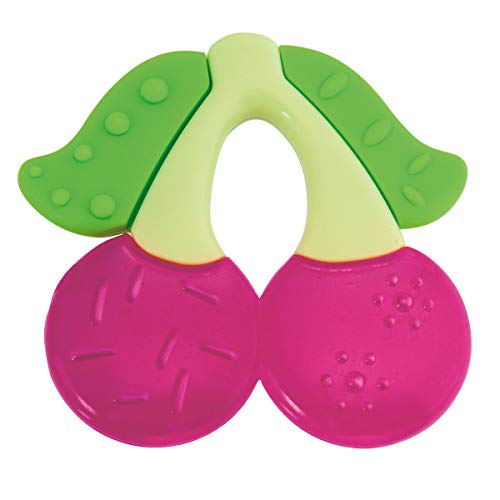 Product Cover Chicco- Baby Gum Massager Teething Ring Fresco Relax