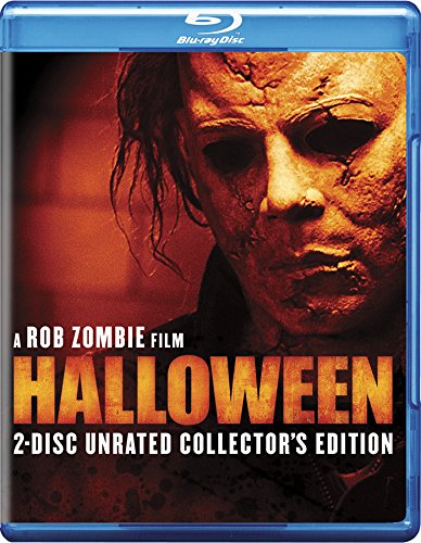 Product Cover Halloween [Blu-ray] [Import]