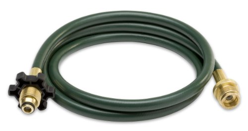 Product Cover Mr. Heater F273704 Plasticizer-Free Hose for Portable Buddy and Big Buddy