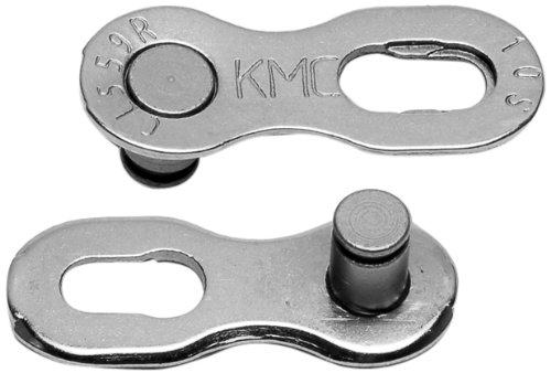Product Cover KMC 10-Speed Cd/6 Missing Chain Link