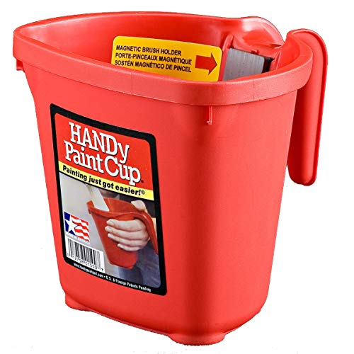 Product Cover Handy 1500-CC Handy Paint Cup