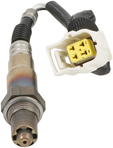 Product Cover Bosch 15124 Oxygen Sensor, OE Type Fitment