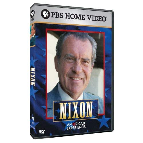 Product Cover American Experience: Nixon